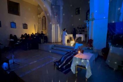 Montecorice, spettacolo Associazione Euphoria