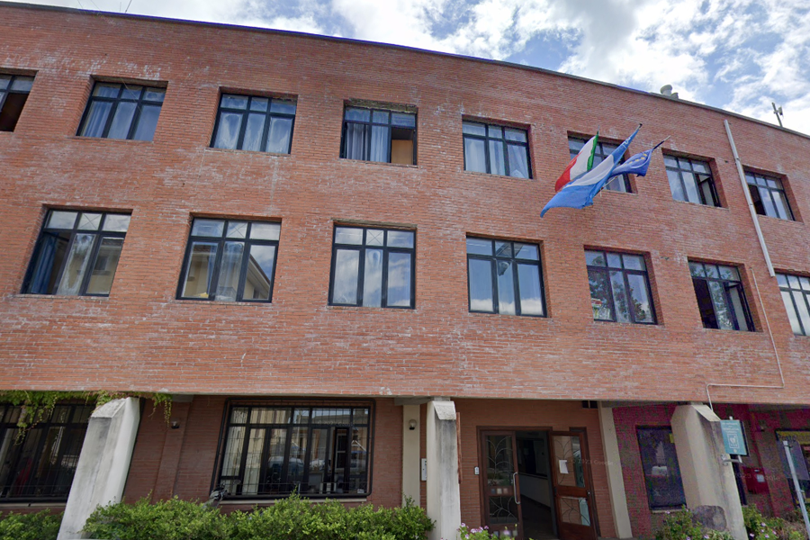 Municipio Centola