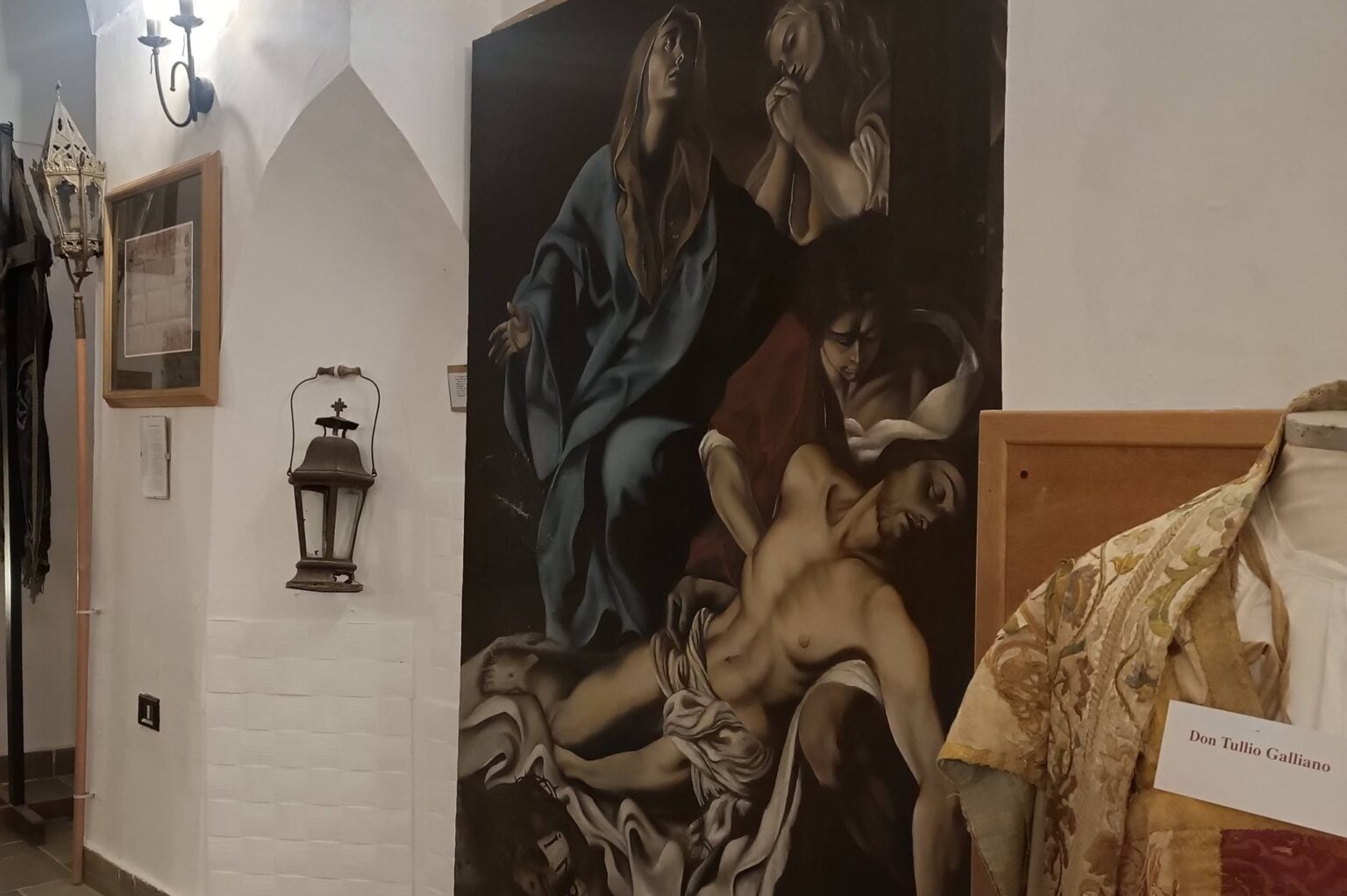 Museo Elousa