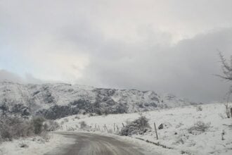 Neve Sella del Corticato