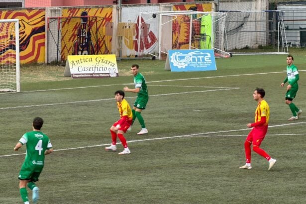 Polisportiva Santa Maria