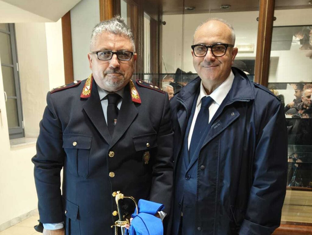Daniele Avv. De Sanctis