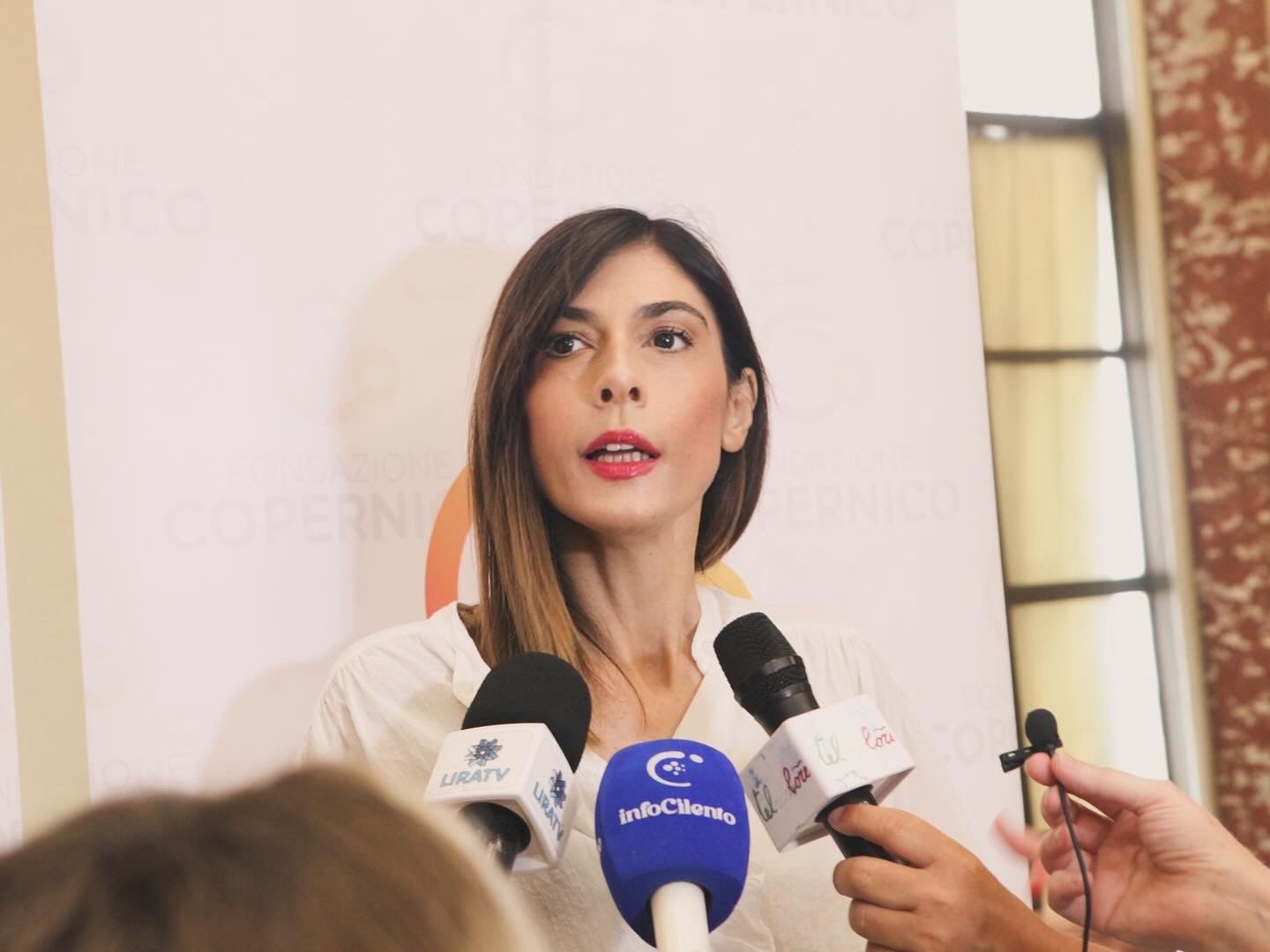 Rosaria Chechile