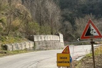 Sp36 Sicignano-Palomonte