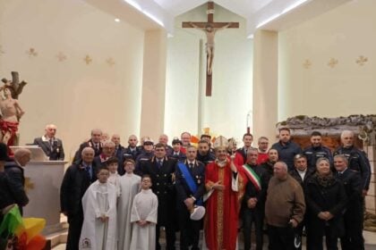 Sala Consilina, Chiesa Sant'Antonio