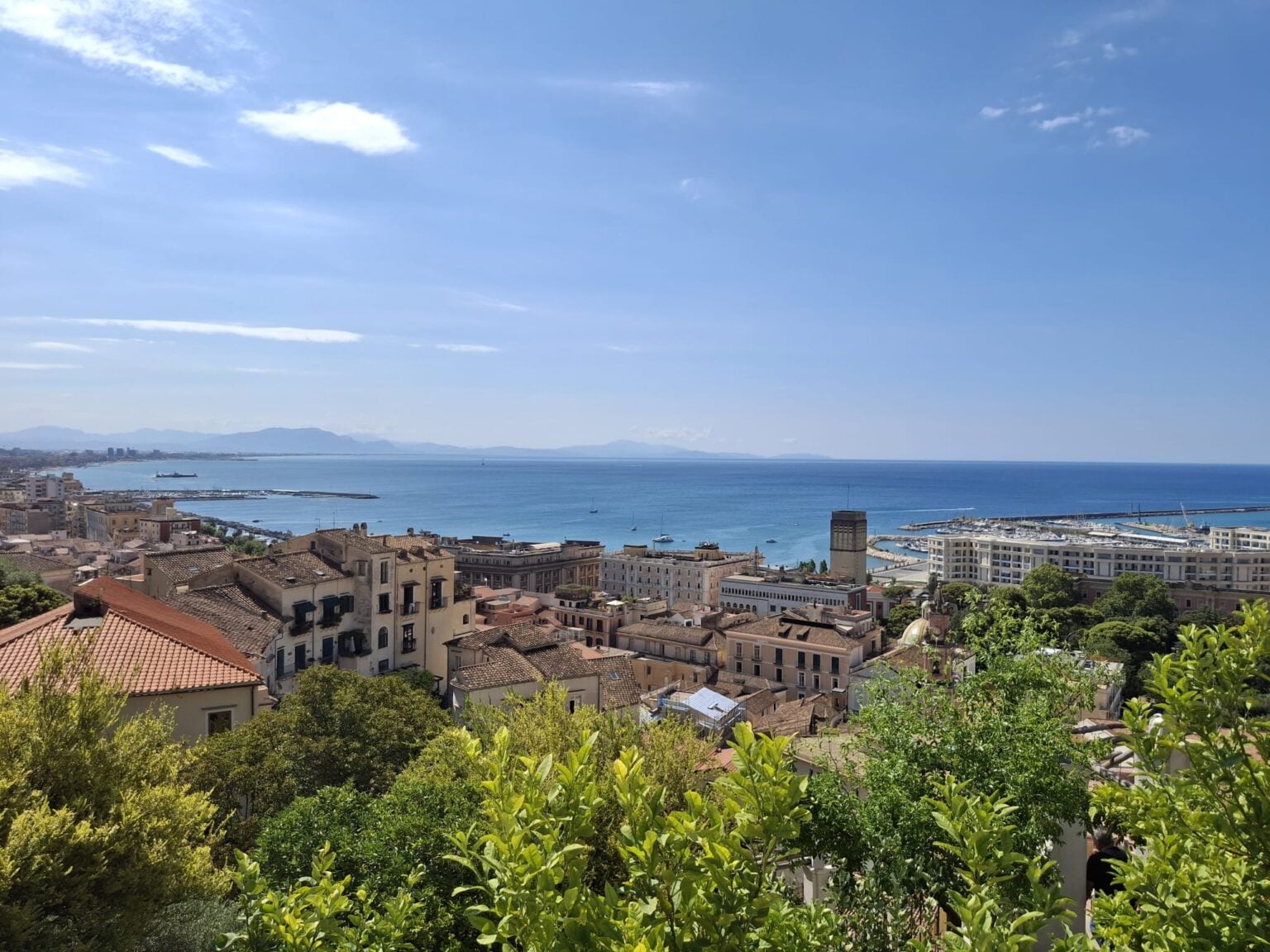 Salerno