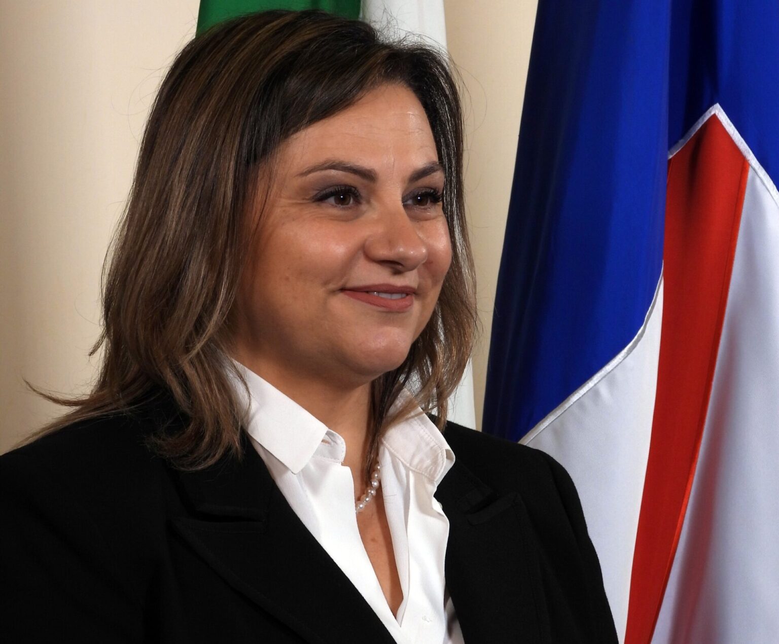 Assessora Serluca