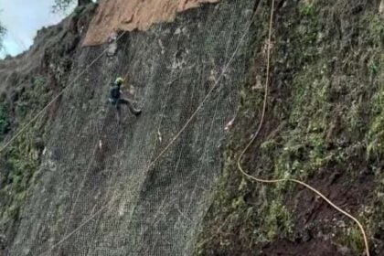 Sicignano degli Alburni, lavori