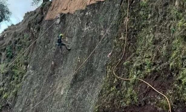 Sicignano degli Alburni, lavori