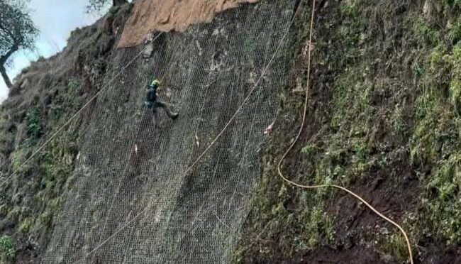 Sicignano degli Alburni, lavori