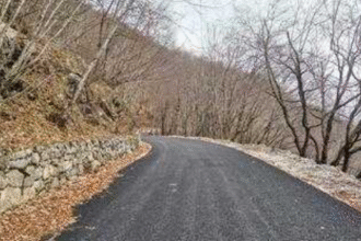 Strada Cervati