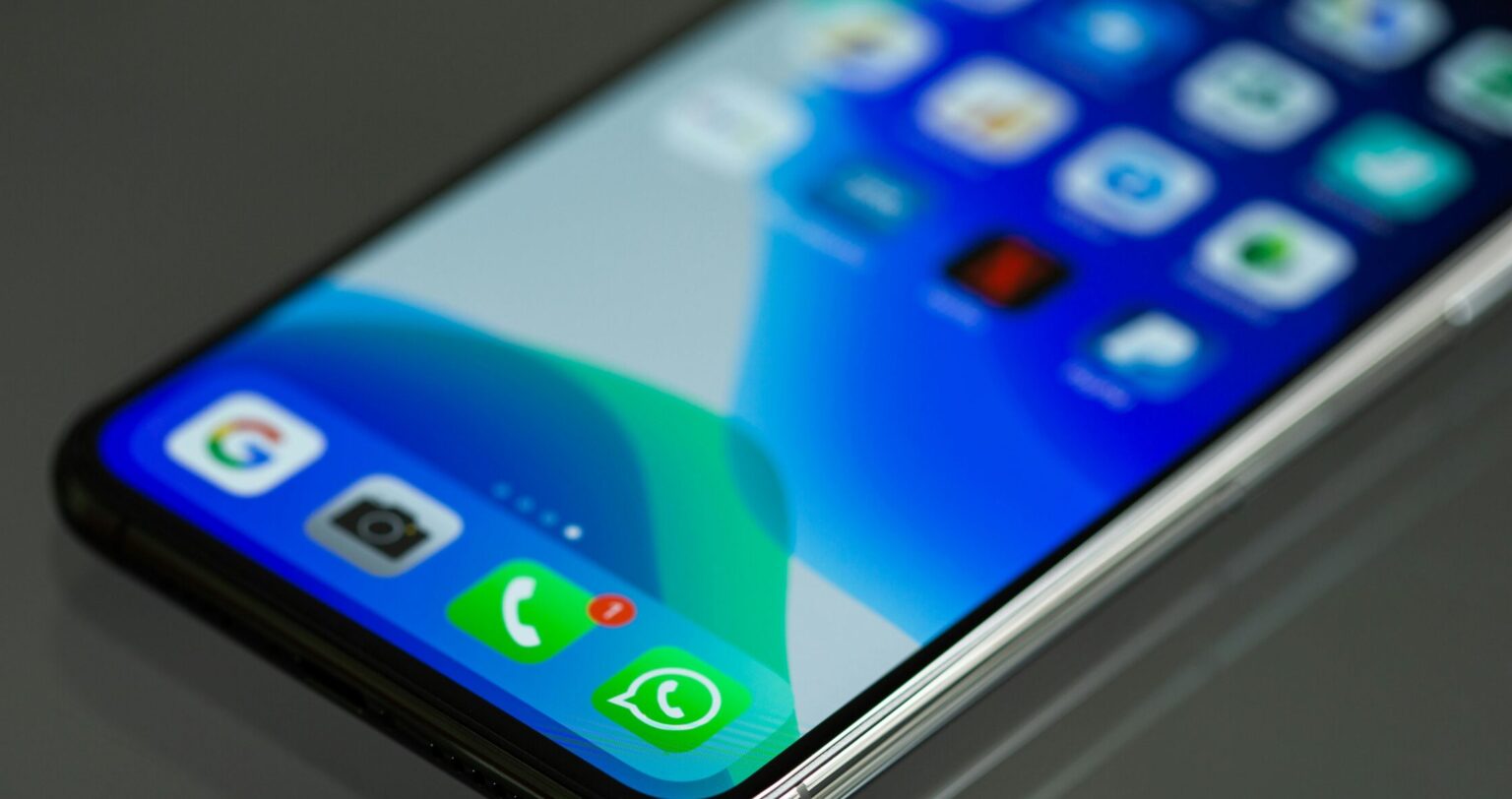 Telefono cellulare
