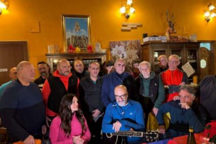 Una finestra sul mondo