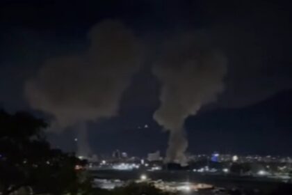 USA attacco Venezuela