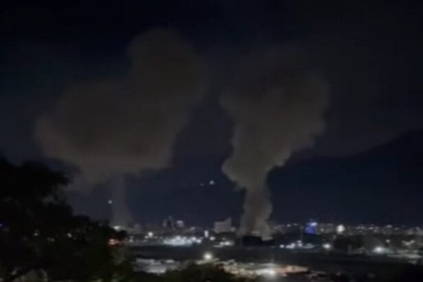 USA attacco Venezuela