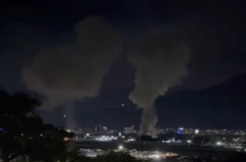 USA attacco Venezuela