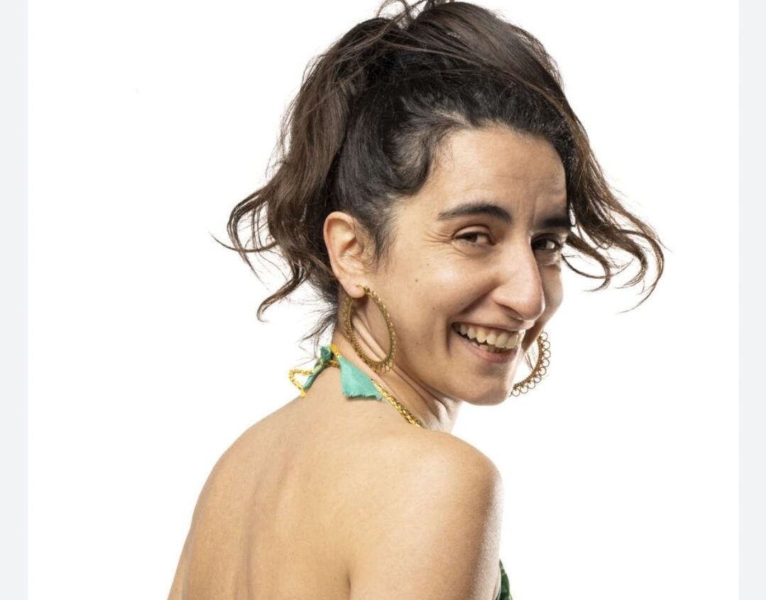 Veronica D'Elia