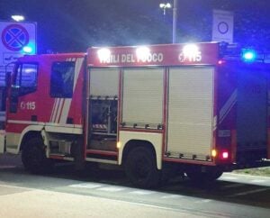 Vigili del fuoco