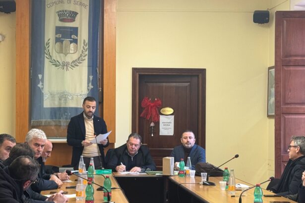 Vincenzo Rosolia