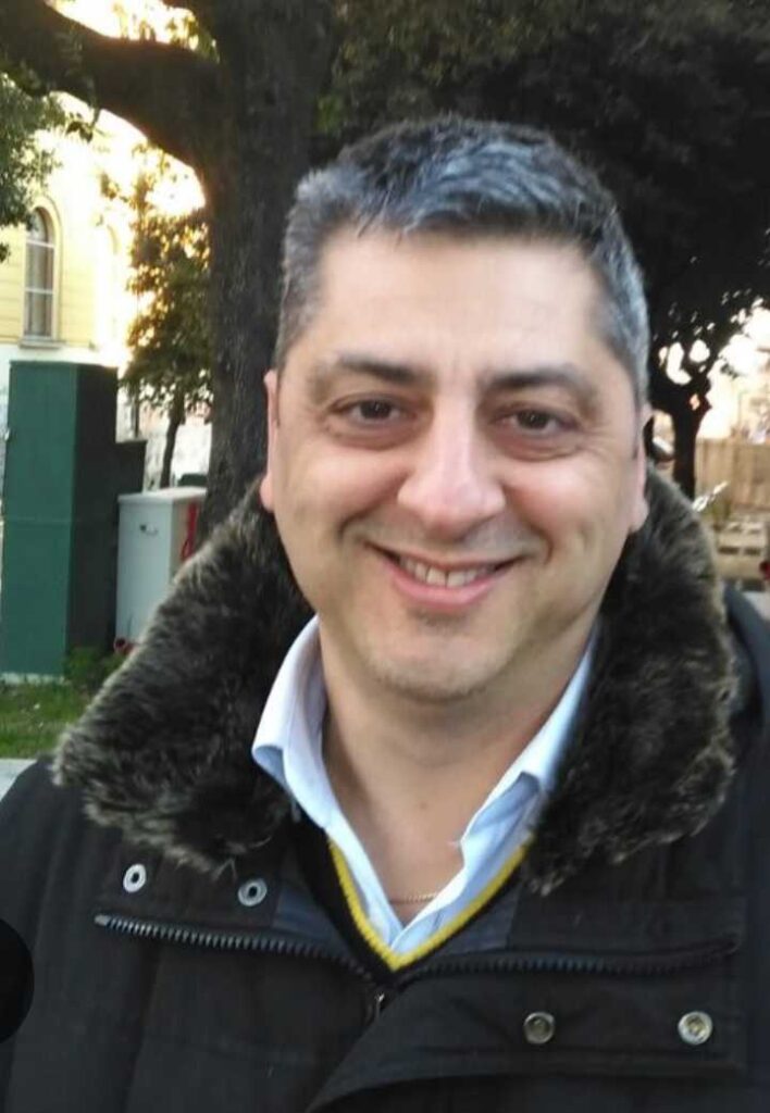 Adolfo Lavrogna