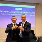 Agostino Soave e Sergio Cairone