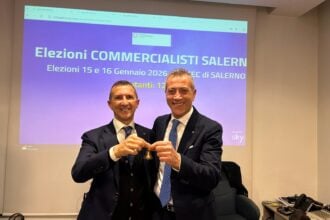 Agostino Soave e Sergio Cairone