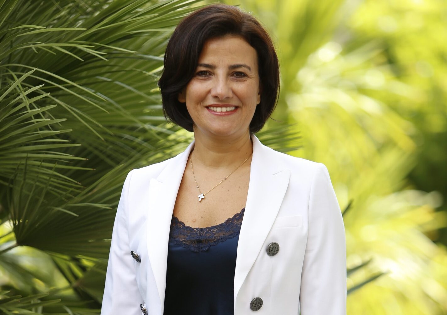Angelica Saggese