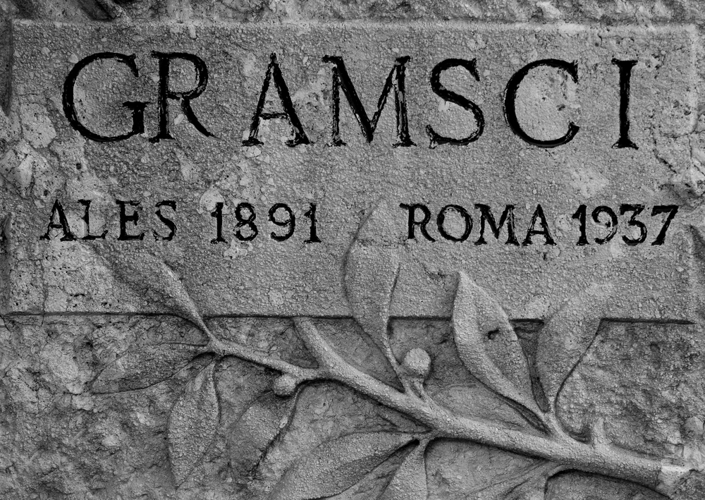 Antonio Gramsci
