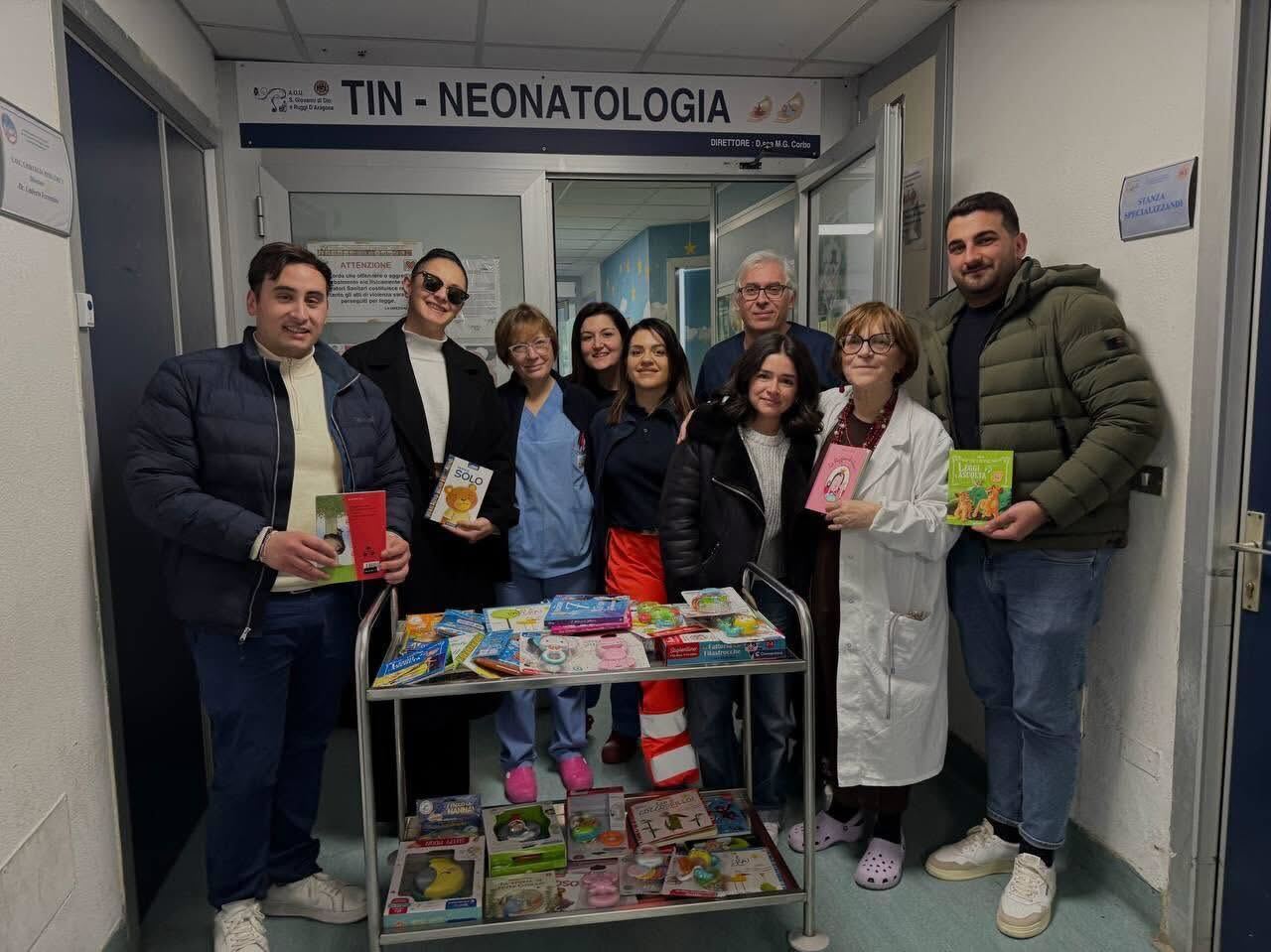 Associazione Oikos