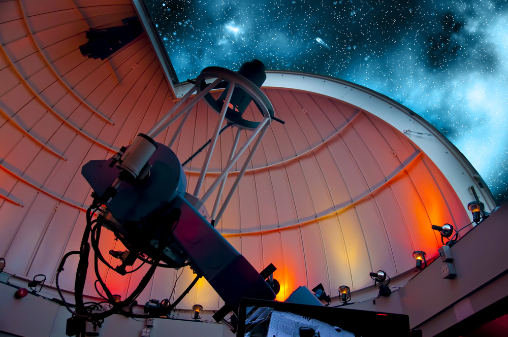 Astronomia