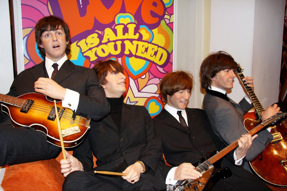 Beatles