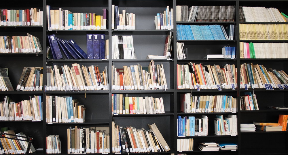 Biblioteca
