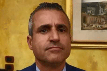 Cacciapuoti, Procuratore Tribunale Lagonegro