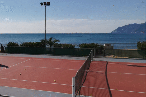 Campo Di Ninno Salerno