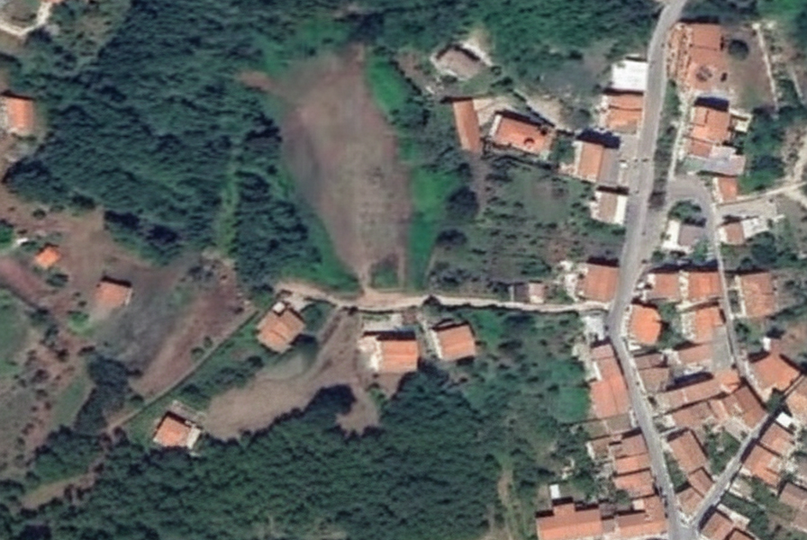 Campo Fantino
