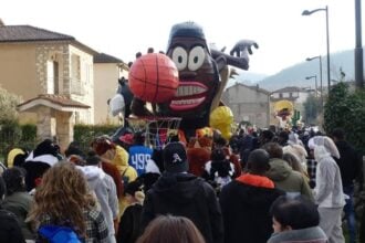 Carnevale di Buonabitacolo