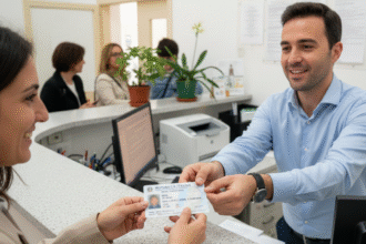 Carta d'identità elettronica