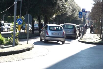 Cava - Agguato ad un imprenditore