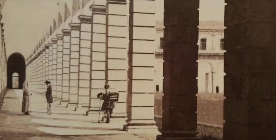 Certosa di Padula