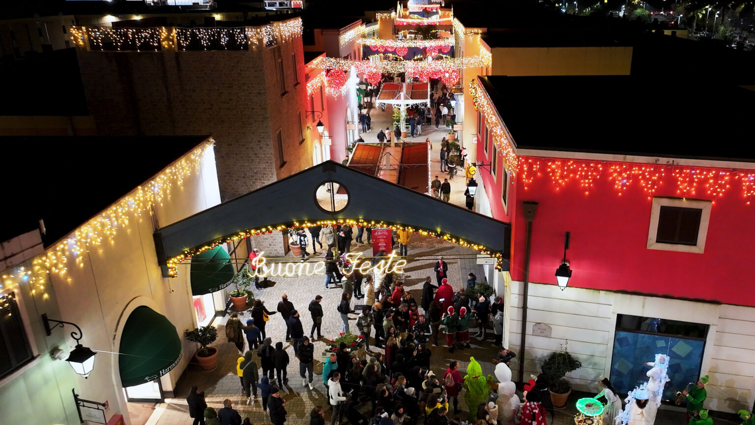 Cilento Outlet