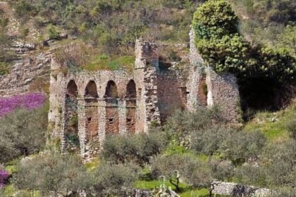 Convento Roccadaspide