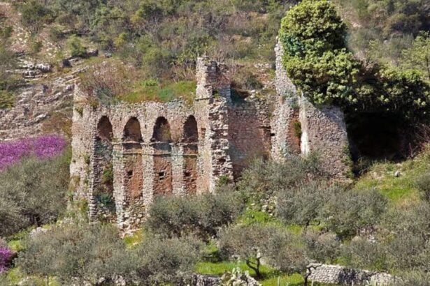 Convento Roccadaspide