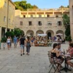 Convento Scialandro - Montesano sulla Marcellana