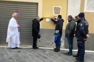 Defibrillatore Sanza