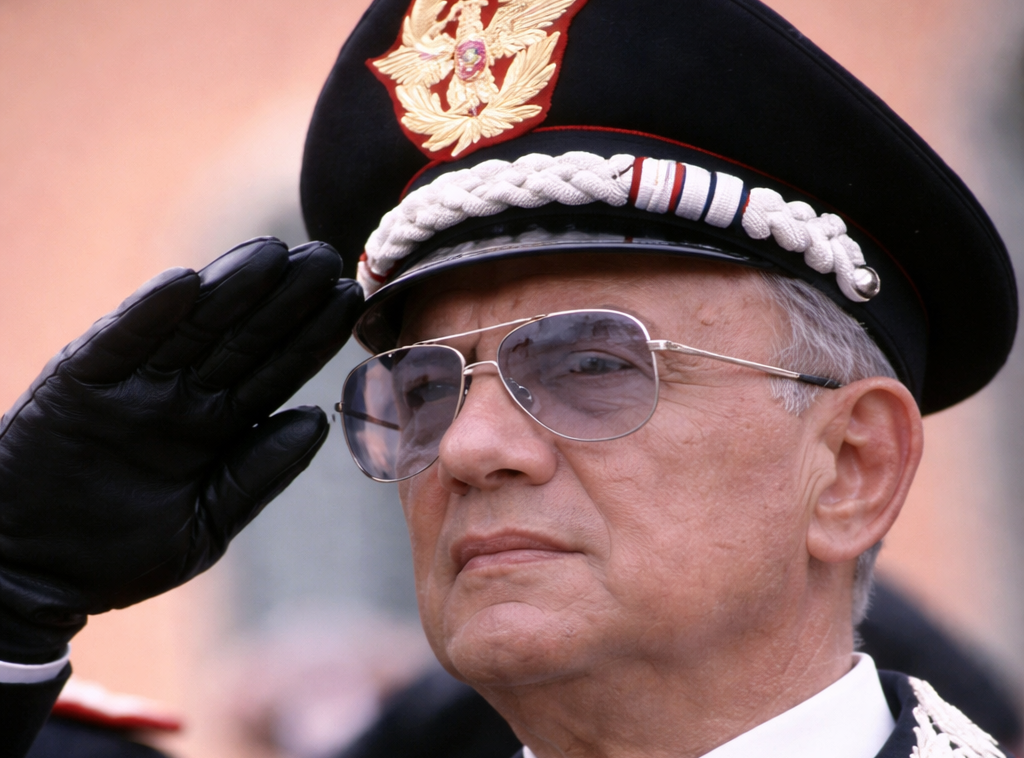 Domenico Pisani