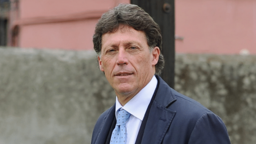 Enzo Cuomo