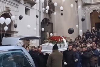 Juventus Funerale