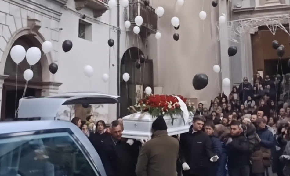 Juventus Funerale