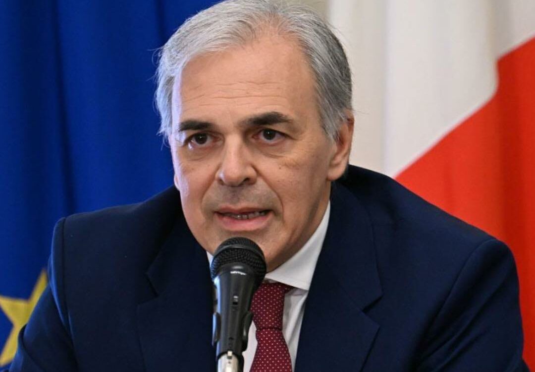 Gennaro Sosto