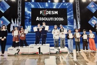 Germana Russo e Monica Urti